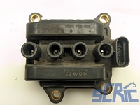 Bobina Di Accensione RENAULT CLIO 3 BR0/1, CR0/1 1.2 16V 2010-2014 2246200Q0A