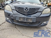 Mazda 3 BK 1.6 DI TURBO 109CV 2004-2009