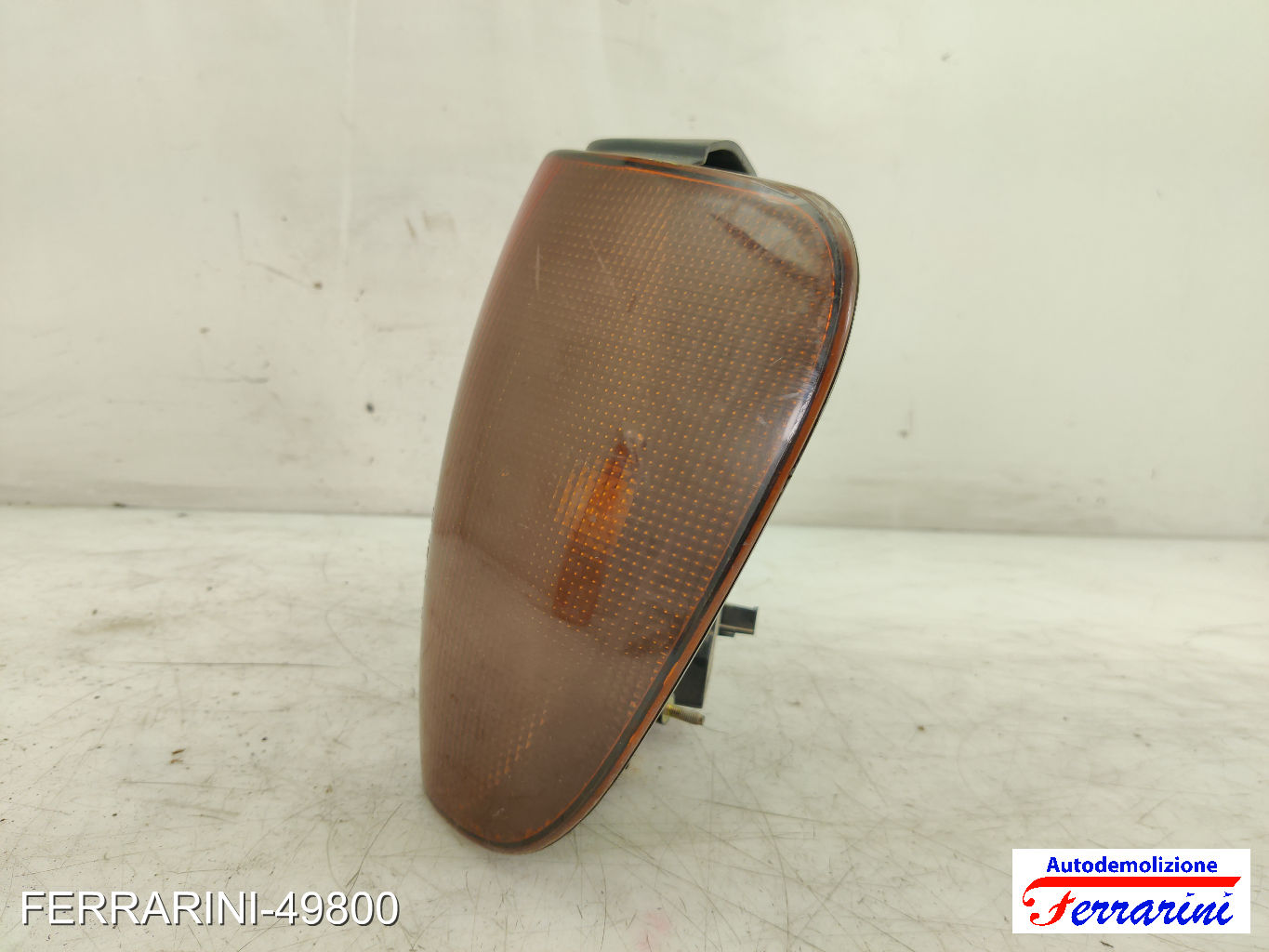 Fanalino Stop Posteriore VW POLO 6N1 1995-1999 destro, dx 6N0945095, 6N0945111