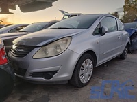 Opel Corsa D S07 1.2 80CV 2006-2014