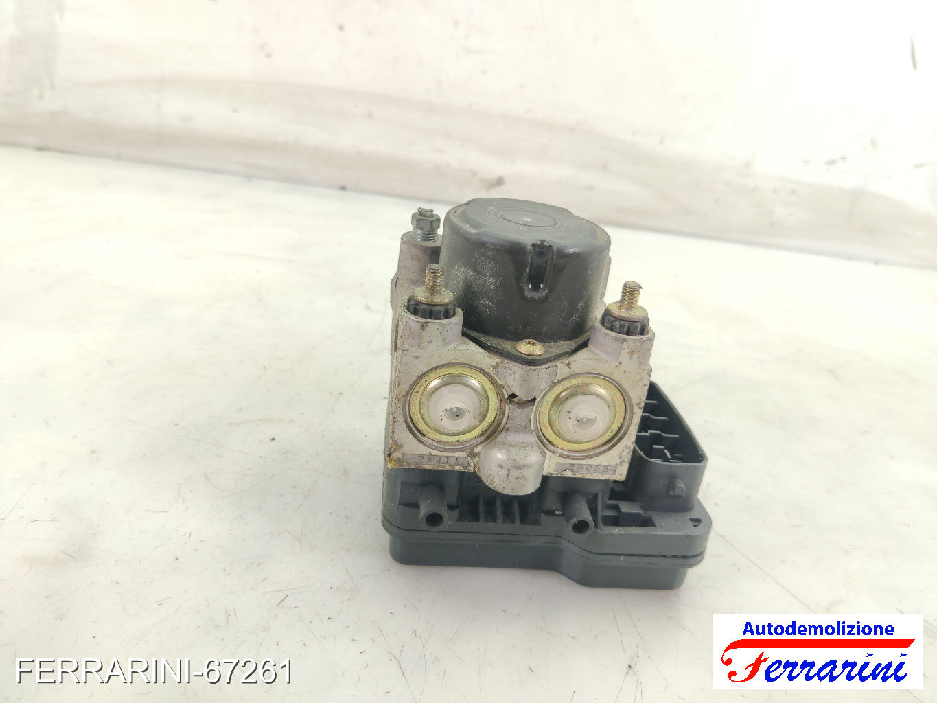 Centralina Pompa Abs DAIHATSU TERIOS J1 1.3 4WD 2000-2005 4451087404, 8954087402 7