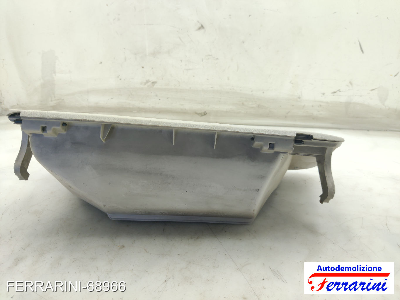 Portaoggetti Passeggero FIAT PUNTO 188 1999-2006 735360936