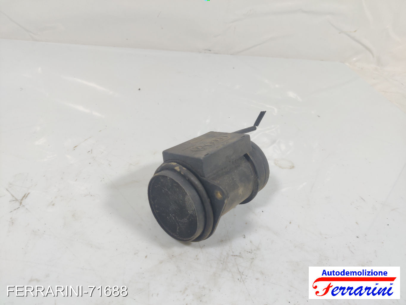 Debimetro VW PASSAT 3B2 1.9 TDI 1996-2000 374908461, 074908461, 330870016