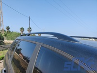 Ssangyong Rexton GAB 2.7 XDI 165CV 2005-2006