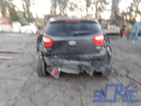 Kia Rio 3 UB 1.1 CRDI 75CV 2011-2017