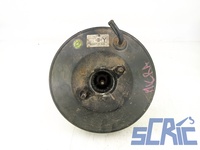 Servofreno NISSAN MICRA 2 K11 1.3I 16V 1992-2000 460071F500, 0204024086