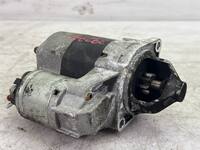 Motorino Avviamento MERCEDES CLASSE A W169 A 180 2009-2012 D7E38, 005151210