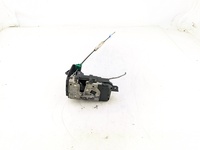 Serratura Porta OPEL ZAFIRA B A05 2005-2015 destro, dx, frontale, anteriore