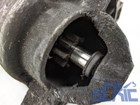 Motorino Avviamento PEUGEOT 106 2 1A, 1C 1.1I 1996-2004 0001112041, 5802M9