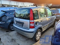 Fiat Panda 169 1.3 D MULTIJET 70CV 2003-2012