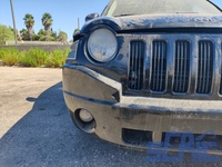Jeep Compass MK49 2.0 CRD 4X4 140CV 2006-2016