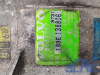 Compressore Clima VOLVO XC90 1 275 D5 AWD 2007-2010 8684287, 8602359, 8602522