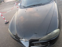 Alfa Romeo 147 937 1.9 JTDM 16V 150CV 2004-2010