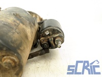 Motorino Avviamento NISSAN TERRANO 2 R20 2.7 TDI 4WD 1996-2007 9001338855 6