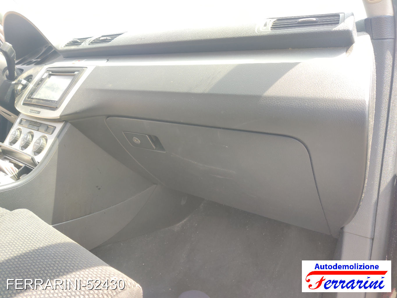 Vw Passat Variant 3C5 1.9 TDI 105CV 2005-2010