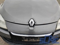 Renault Megane 3 Sw KZ0/1 1.5 DCI 110CV 2009-2015