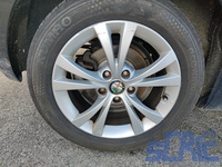 Alfa Romeo Giulietta 940 1.6 JTDM 105CV 2010-2016