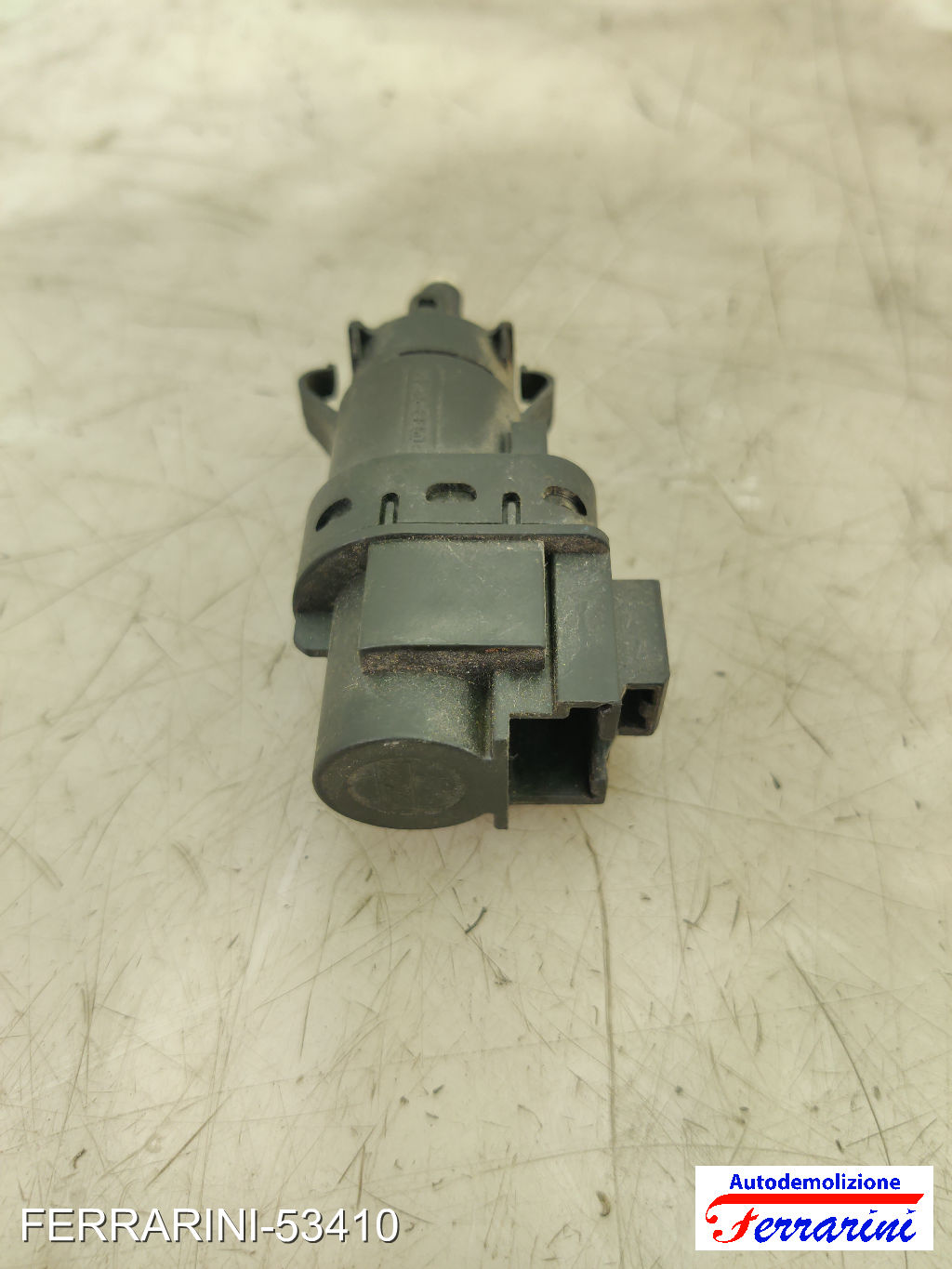 Interruttore Pedale Freno FORD FIESTA 6 CB1, CCN 1.4 2008-2012 4M5T7C534AA
