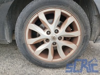 Renault Laguna 3 Sw KT0/1 2.0 DCI 150CV 2007-2015