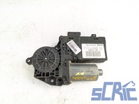 Motorino Alzavetro PEUGEOT 307 3A/C 2.0 HDI 135 2003-2007 9651734780, 0130821765 8