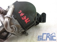 Valvola Egr MERCEDES CLASSE A W169 A 180 CDI 2004-2012 A6401401960, 00005320C5