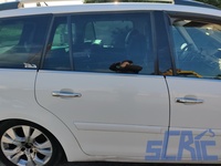 Citroen C4 Grand Picasso 1 UA 2.0 HDI 165 163CV 2010-2013