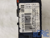 Body Computer CITROEN C3 1 FC, FN 1.4I 2002-2010 9664532580, 2004P1000