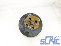 Servofreno NISSAN QASHQAI 2 J11 1.5 DCI 2013-2023 460074EH3A, 460074EH2A