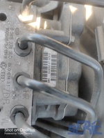 Modulo Centralina Abs