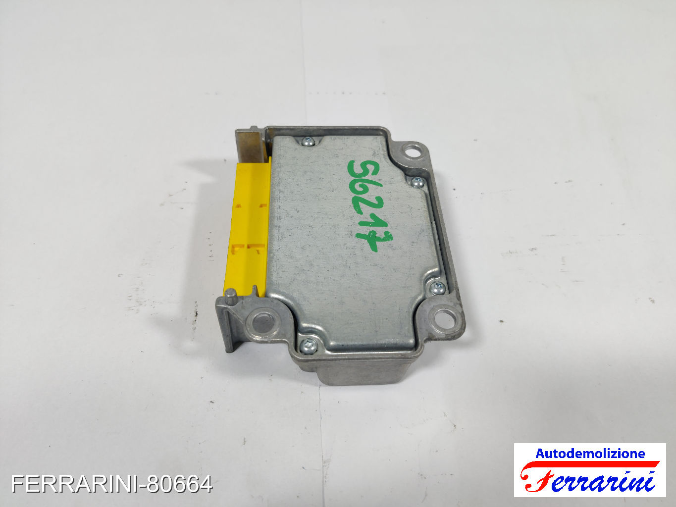 Centralina Airbag MERCEDES CLASSE A W169 2004-2012 A1698204085