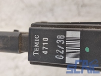 Motorino Alzavetro RENAULT MEGANE 2 LM0/1 1.9 DCI 2003-2023 128000472