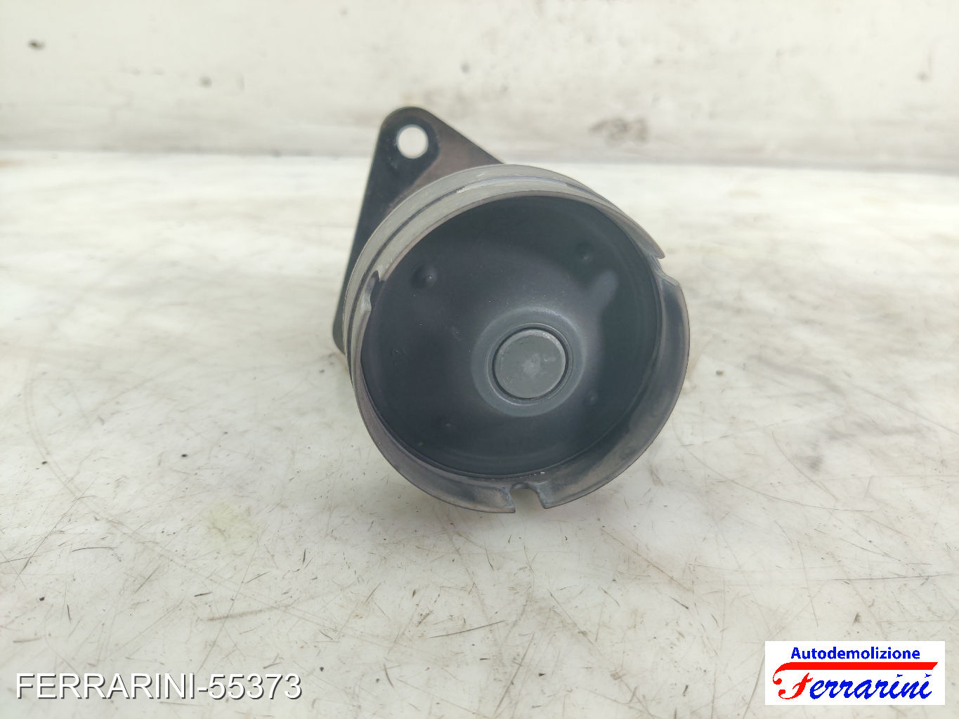 Puleggia Alternatore FORD FOCUS DAW, DBW 1.8 TDCI 2002-2004 A4021PR, A6365PR