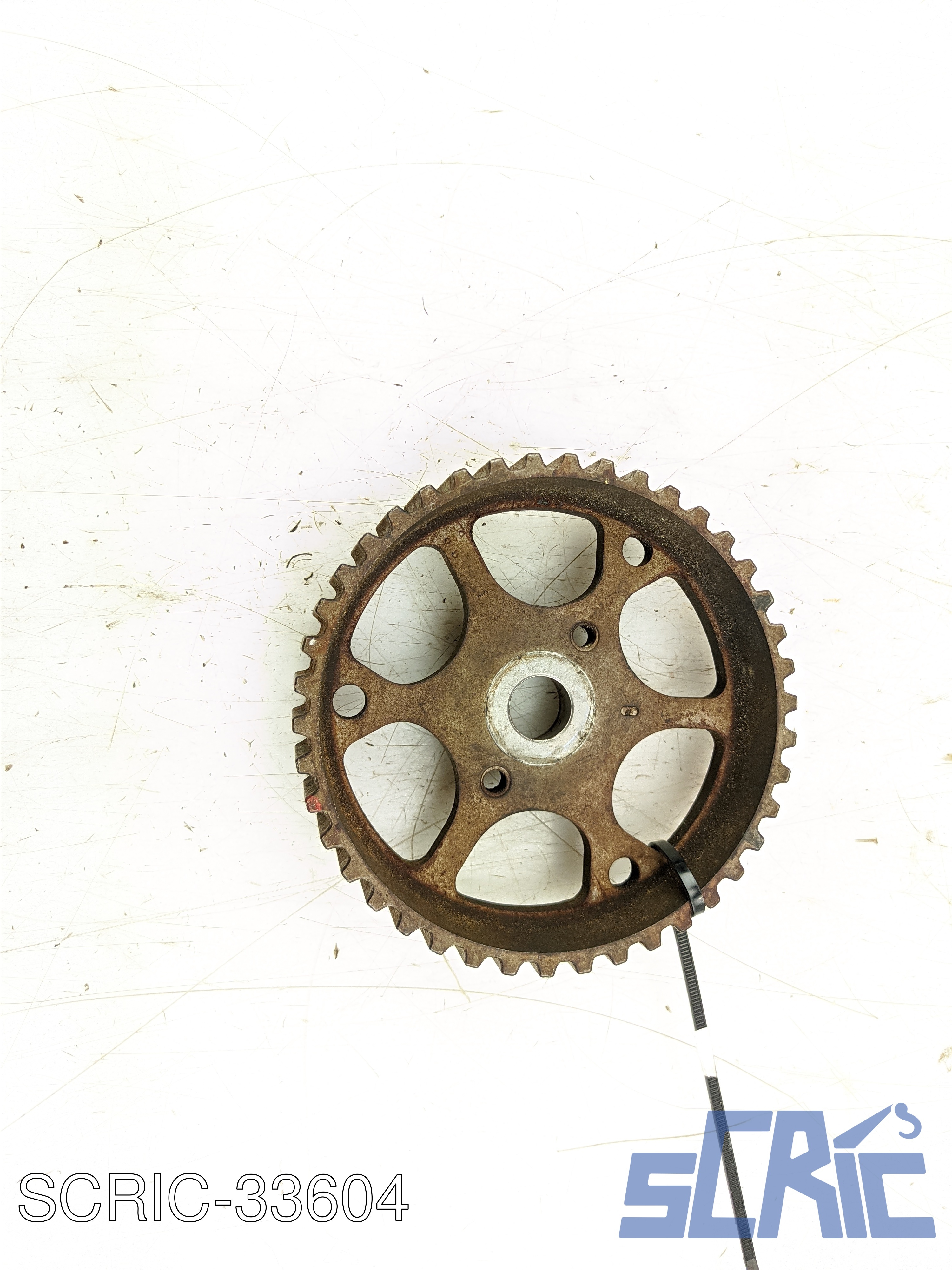 Puleggia Albero A Camme PEUGEOT 307 3A/C 2.0 HDI 110 2000-2007 193042, 193031