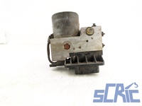 Centralina Pompa Abs AUDI A6 4B2 2.5 TDI 2000-2005 8E0614111T, 0265202401 7
