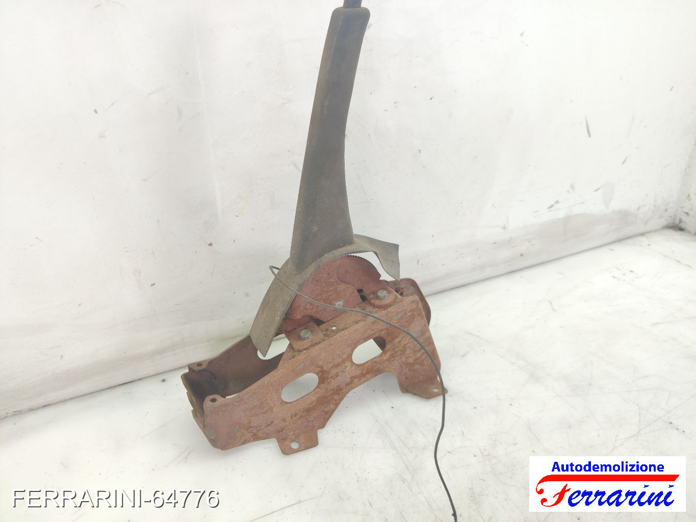 Leva Freno A Mano DAIHATSU TERIOS J1 2000-2005 4621087401 9