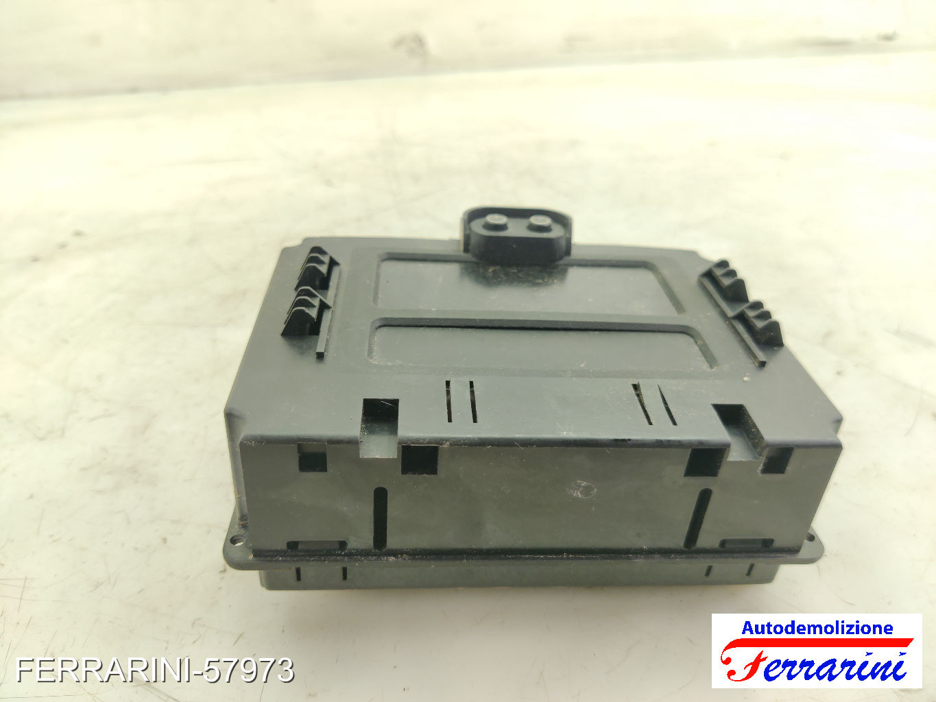 display Multifunzione Orologio OPEL ZAFIRA A T98 2000-2005 090589755, 24435537 13