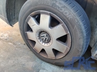 Vw Polo 6N2 1.4 16V 101CV 1999-2001