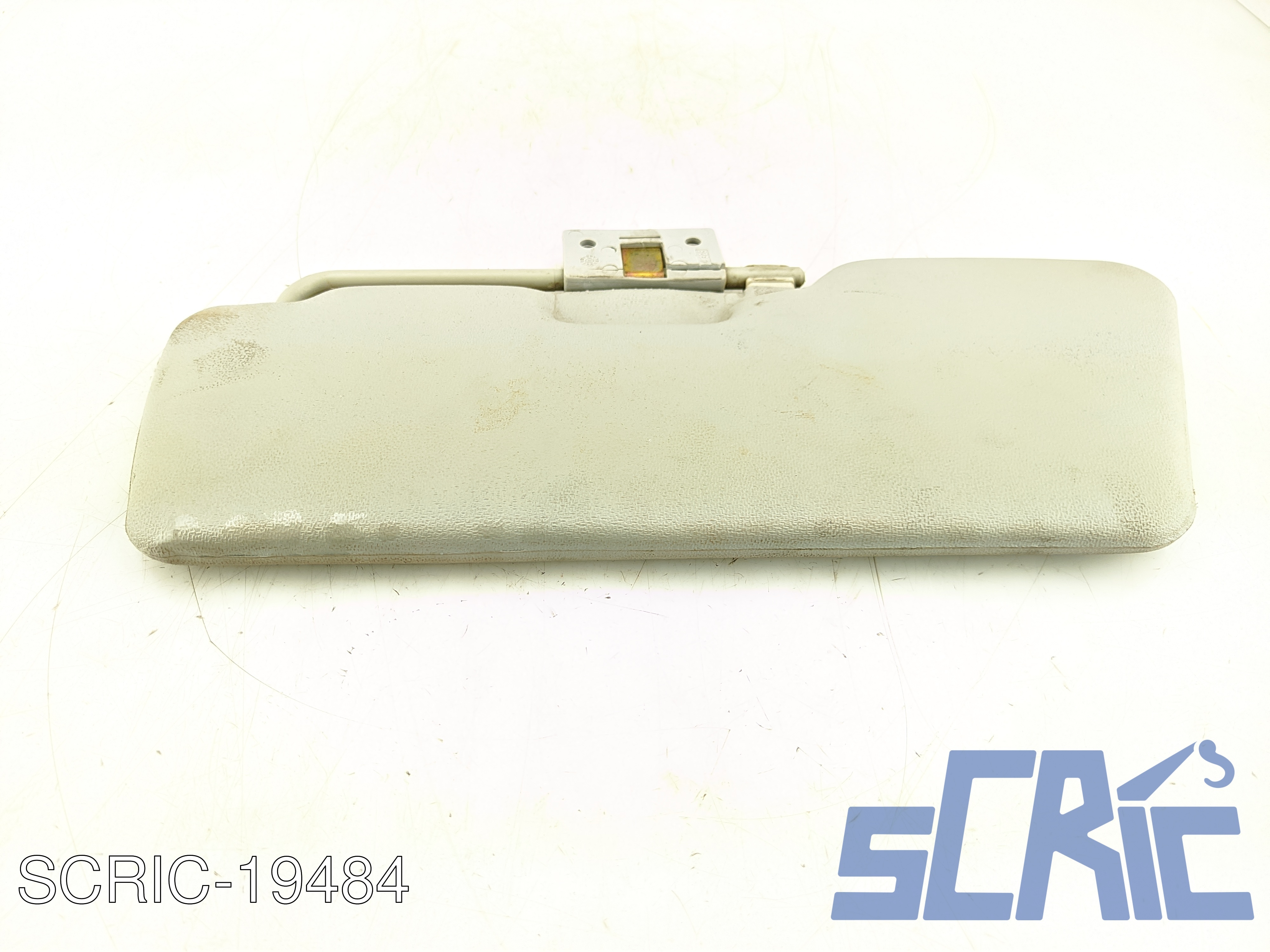 Aletta Parasole FIAT SEICENTO 600 187 1998-2010 destro, dx 735244339