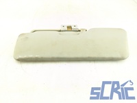 Aletta Parasole FIAT SEICENTO 600 187 1998-2010 destro, dx 735244339