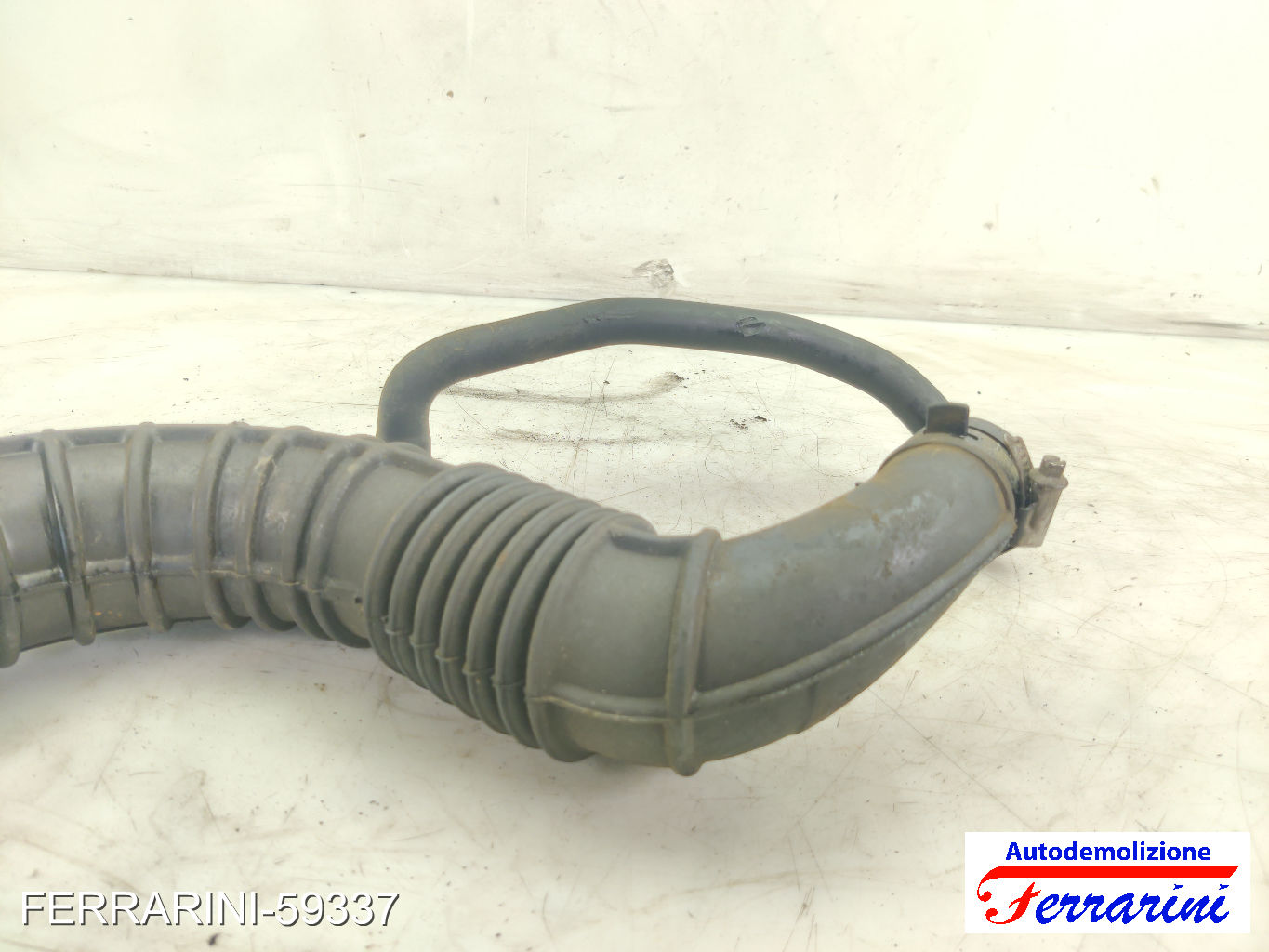 Altre Componenti Accessori Motore