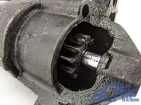 Motorino Avviamento RENAULT MEGANE 2 BM0/1, CM0/1 1.5 DCI 2002-2008 8200021396