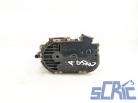 Corpo Farfallato OPEL CORSA D S07 1.2 2006-2014 24420536, 88306