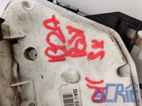 Serratura Porta SEAT IBIZA 5 ST 6J8, 6P8 2010-2015 sinistro, sx, posteriore