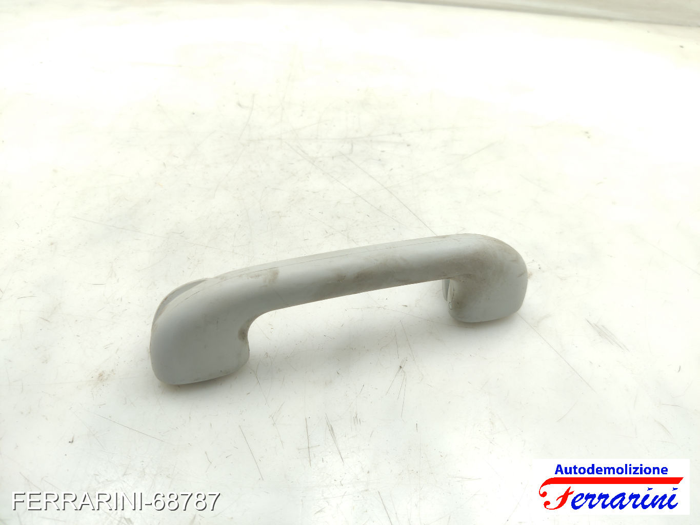 Maniglia Tetto JEEP COMPASS M6, M7, MP, MV 2017-2023 destro, dx, frontale