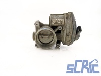 Corpo Farfallato FORD FOCUS 2 SW DA, DS, FFS 1.8 2006-2012 4M5GFA, 1537636
