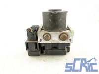 Centralina Pompa Abs FORD C-MAX DM2 1.6 TDCI 2007-2010 5WK84102, 10020700304