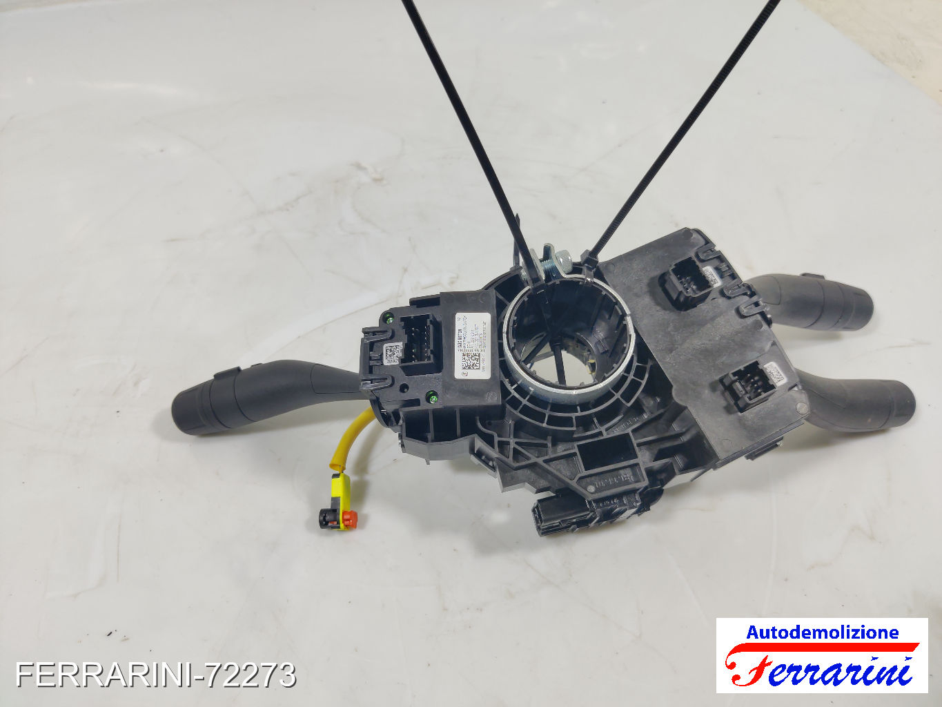 Devioluci MG MG ZS SUV 2017-2023 10249218, 10565266