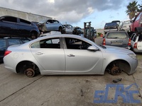 Opel Insignia A  G09 2.0 CDTI 160CV 2008-2017