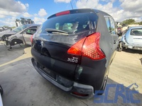 Peugeot 3008 0U 1.6 HDI 112CV 2009-2016