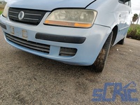 Fiat Idea 350 1.9 JTD 101CV 2004-2012